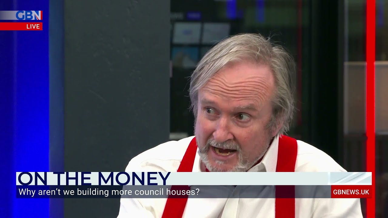 Council housing: &lsquo;Spend my life paying a mortgage when I could be funding this a different way&rsquo;