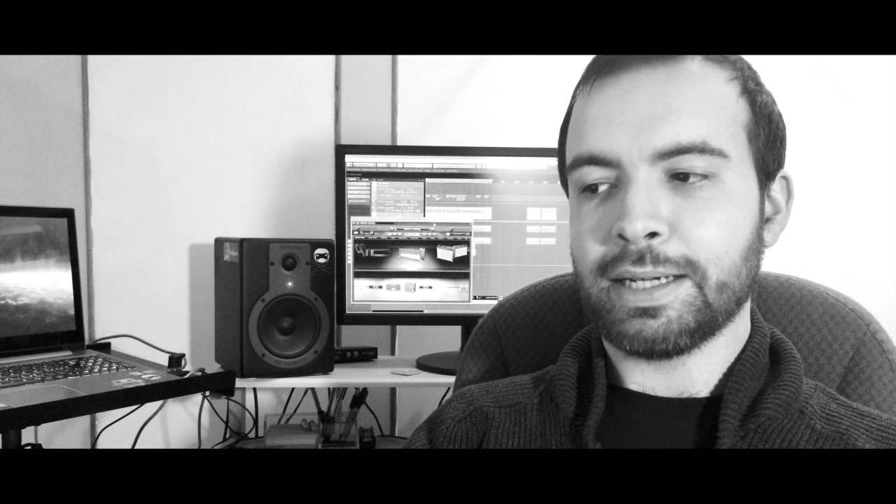 Heavy guitarists talk POD HD | Line 6