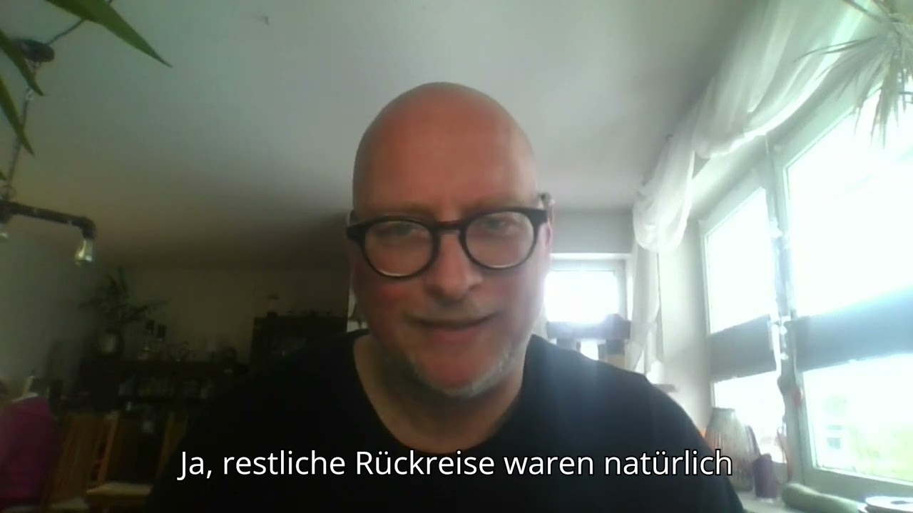 Aida Kanaren Vlog6  FAZIT