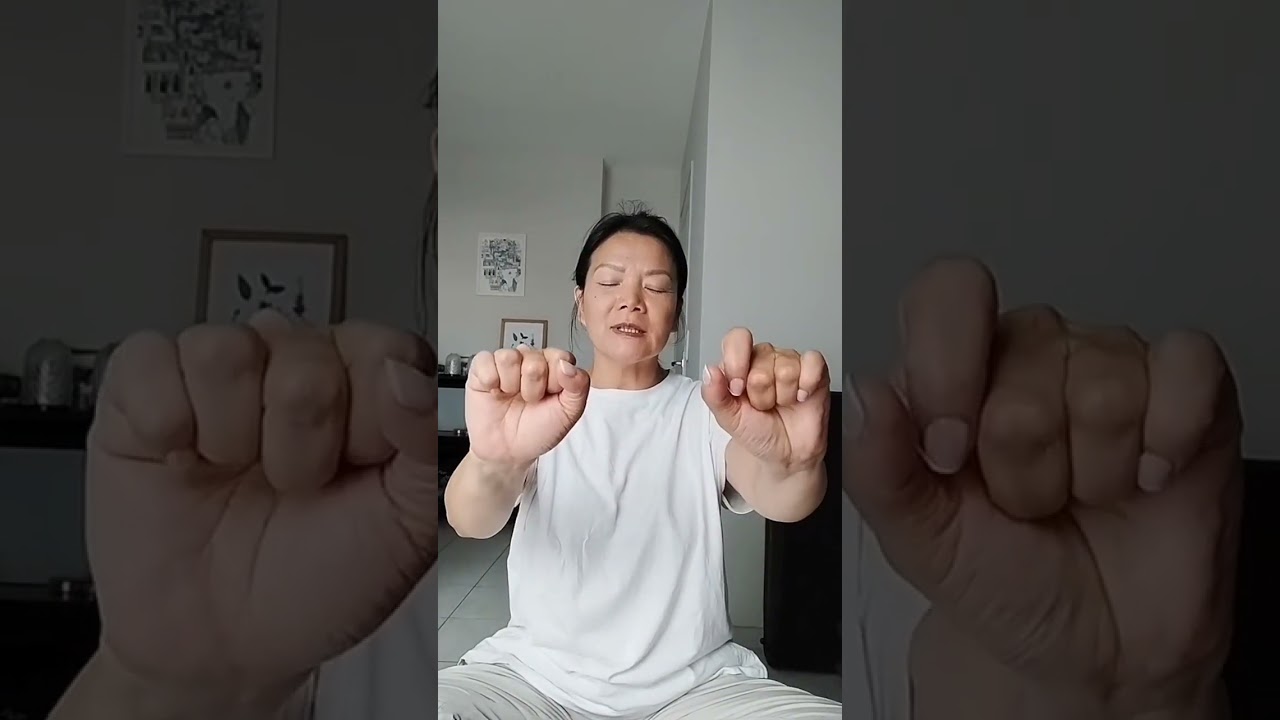 Activer l'énergie du chakra coeur