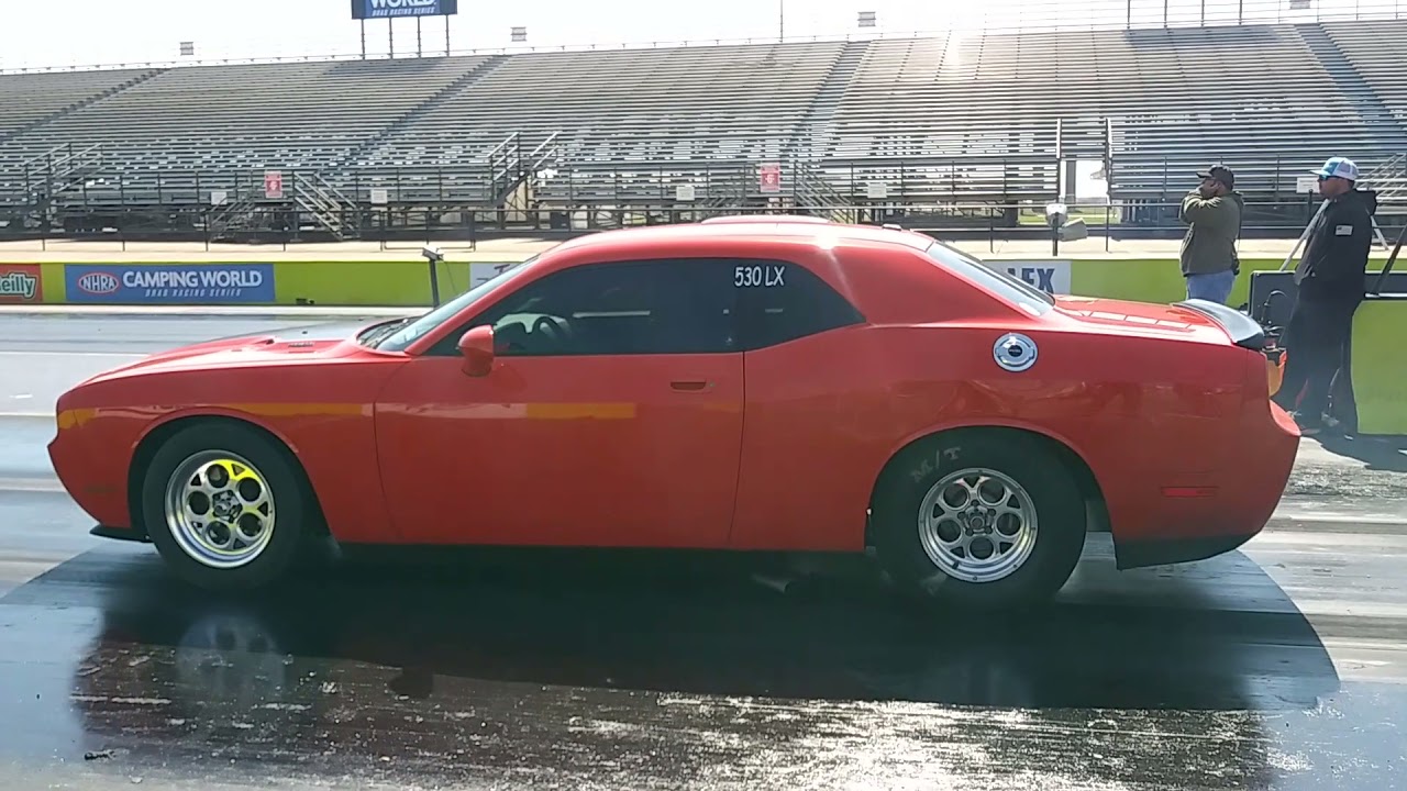 Texas Muscle Car Club Challenge Ennis Texas Motorplex March 21 2021