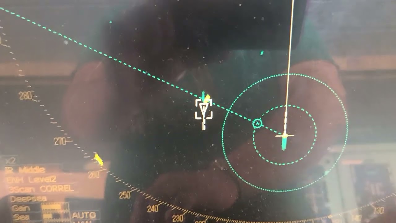 Radar Echoes and AIS Far From Each Other? Problem Solved!