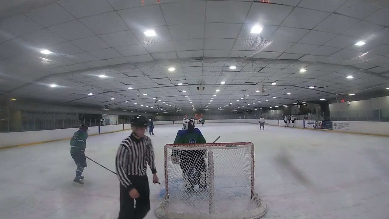 Roccos vs Hershey Beers 1/18/26 Part 3