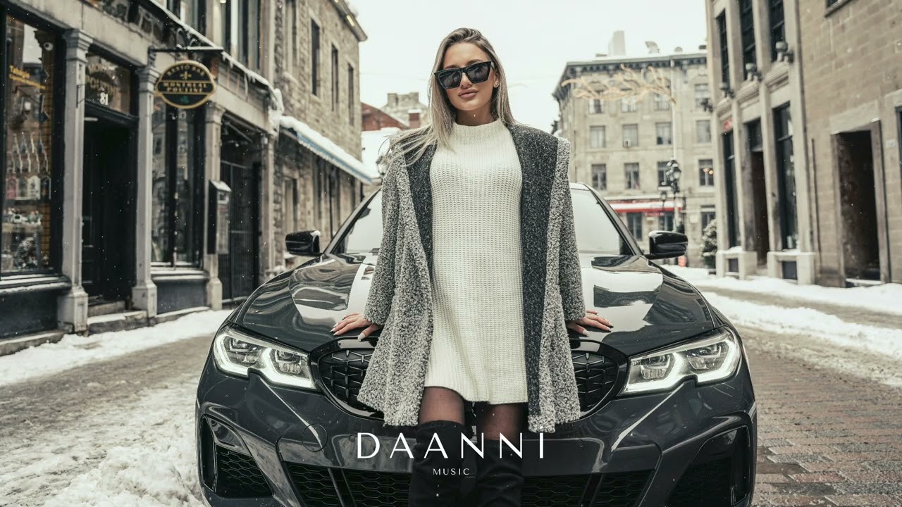 DAANNI - Mega Hits 2025 The Best Top Music Off Deep House 2025
