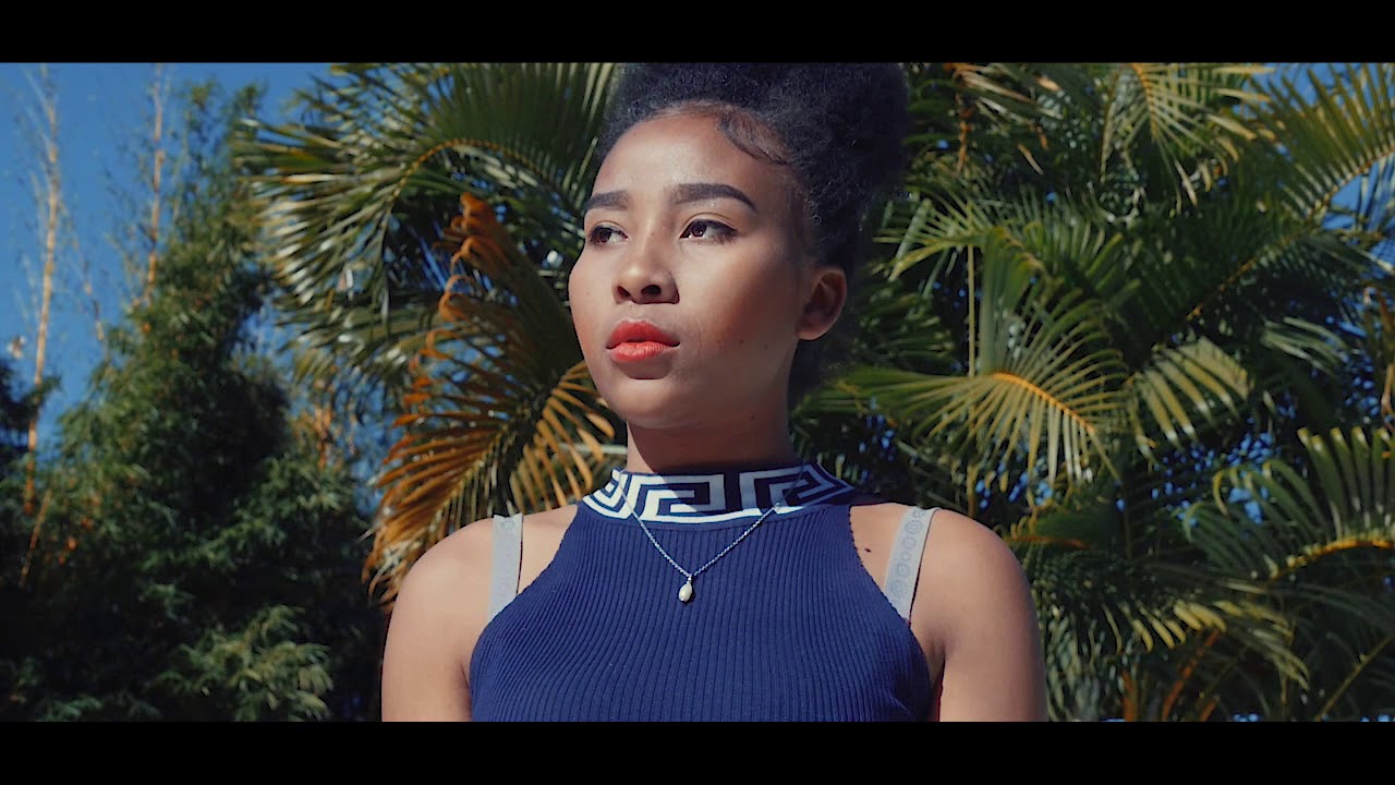 BARINJAKA KILALAKY - TSY AGNILANAO (Video Officiel)