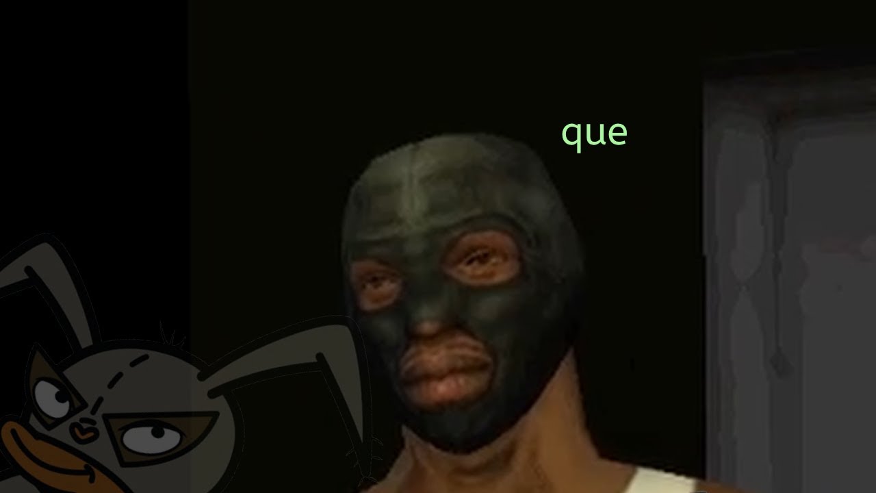 EXPERIENCIA PROMEDIO EN GTA SAN ANDREAS