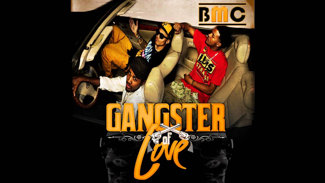 BMC Boyz - Up & Down [Part 2] (Gangster Of Love Mixtape)