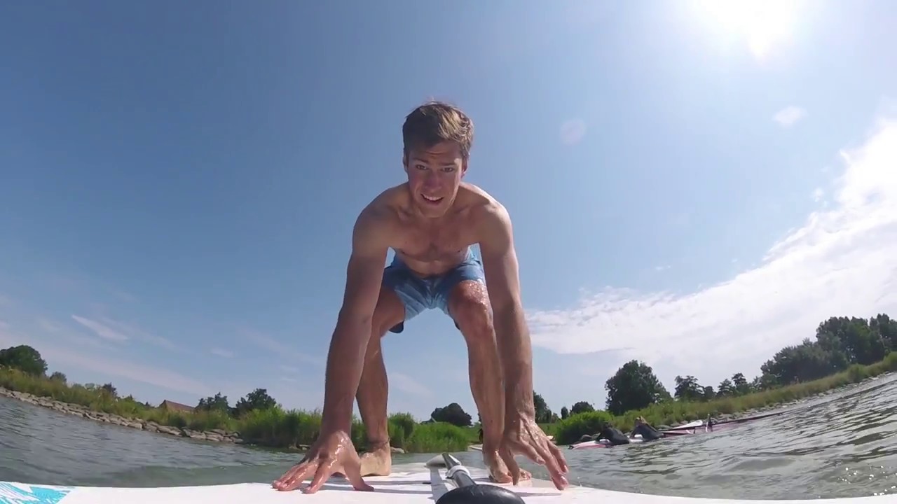 DAY IN THE LIFE OF A CAMPSPACE INTERN