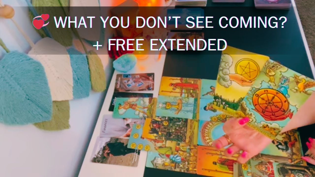 ❤️🤫💎YOU NEED TO HEAR THIS! THEY WANT WHAT YOU WANT! LOVE TAROT READING ALL SIGNS SOULMATE