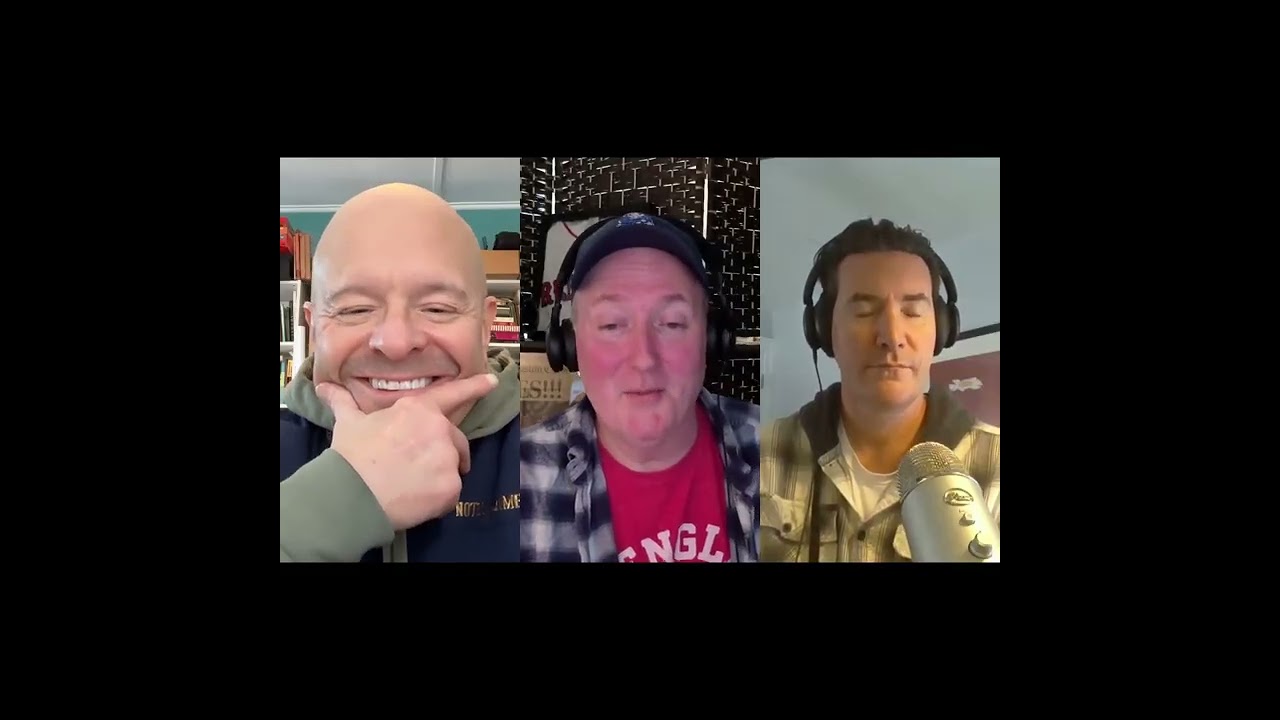 "Where Were You?" Super Bowl Memories with Kenny Young