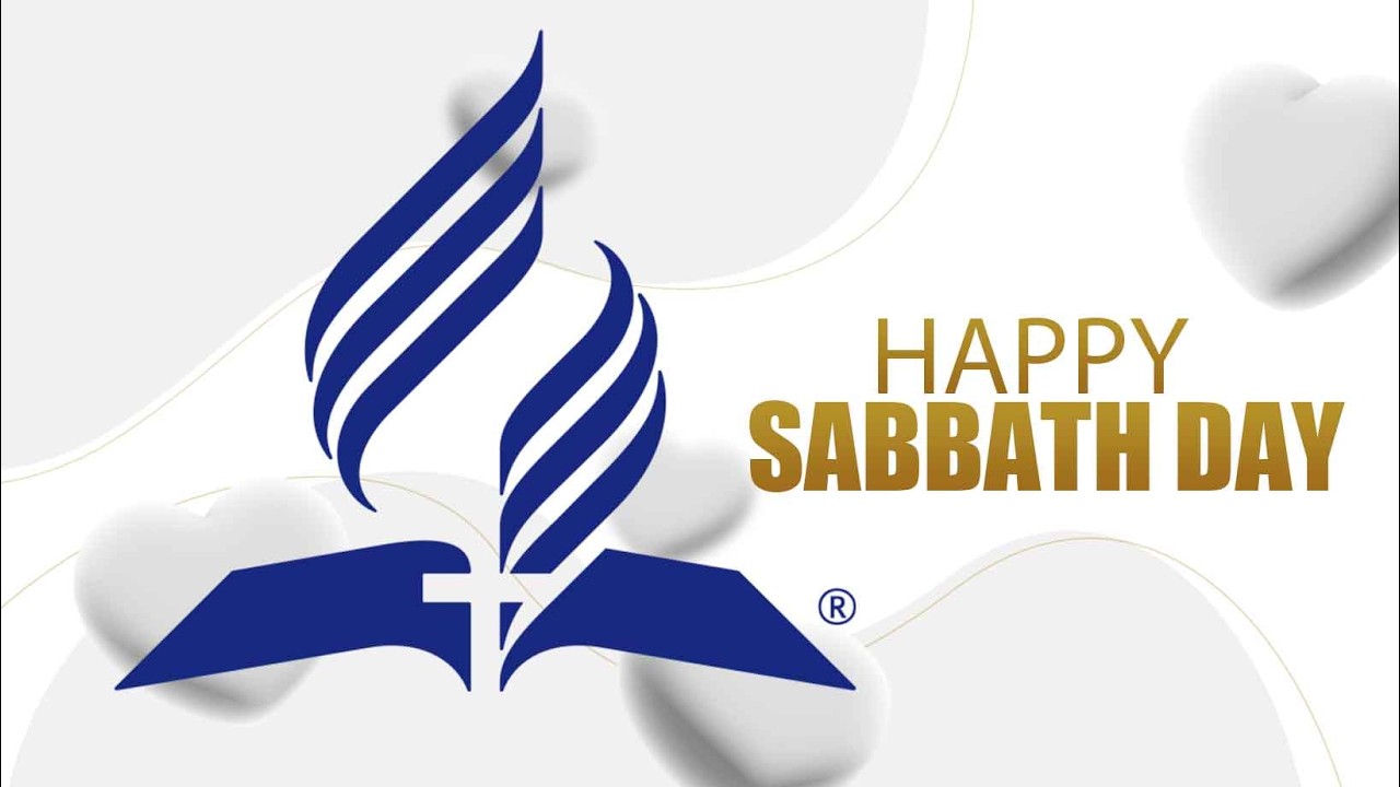 Welcoming Happy Sabbath Day fellowship with TUDDUKE OKUFA