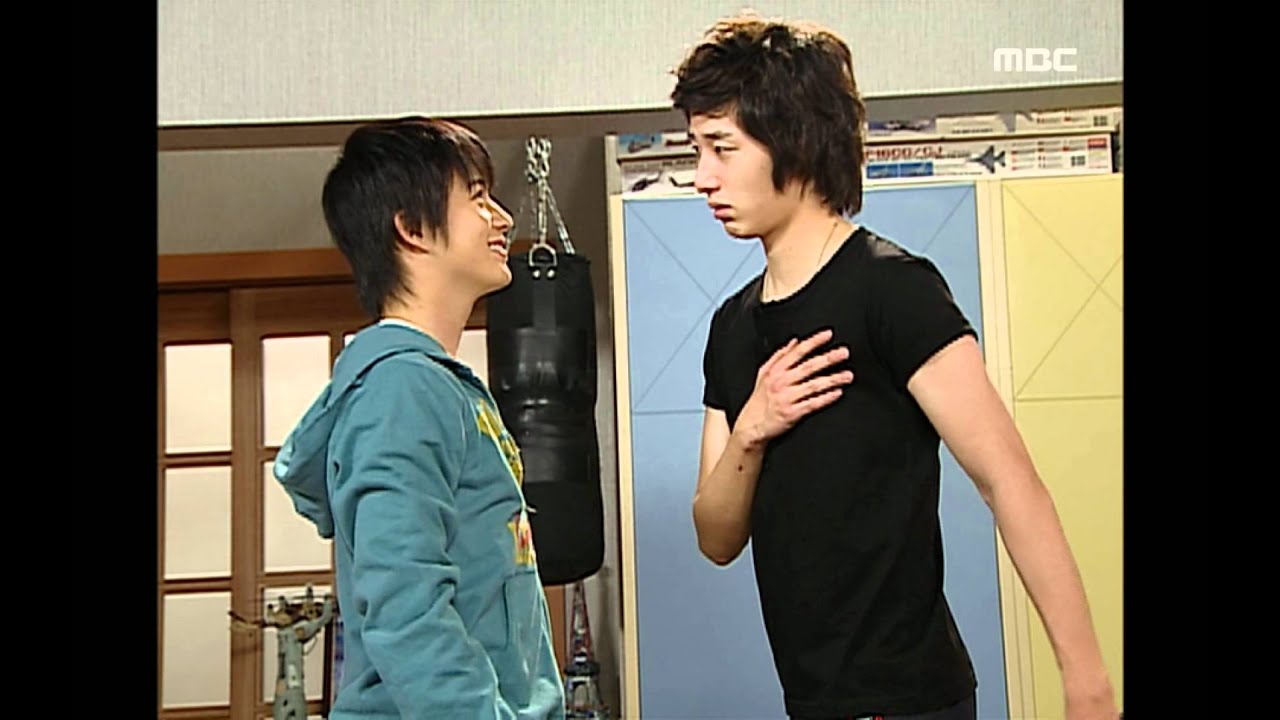 거침없이 하이킥  High Kick! EP004, #03