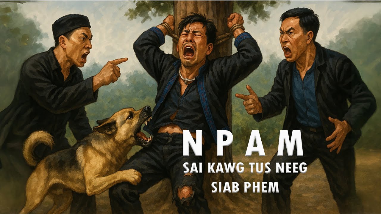 Npam sai kawg tus neeg siab phem ( Oct 19, 2025 )