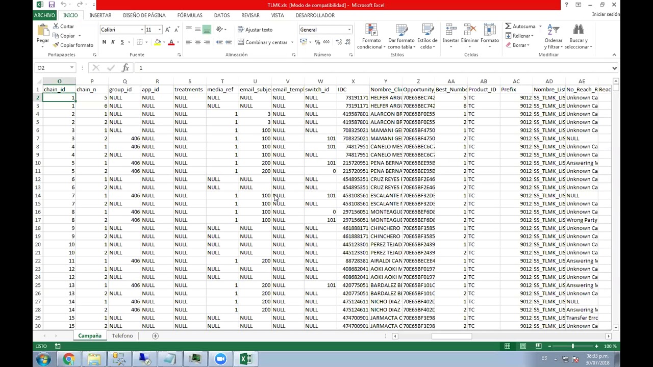 SQL Server - Básico