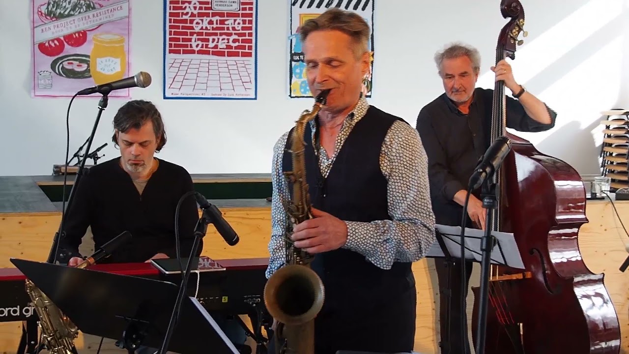 Teaser Zuidtopia Muziekmatinee met Peter Broekhuizen & &lsquo;Messengers Revisited Special Edition&rsquo;