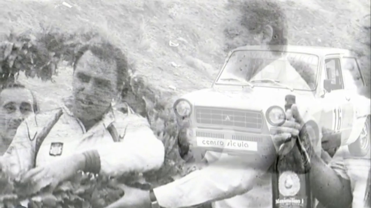 Coppa Nissena 1980