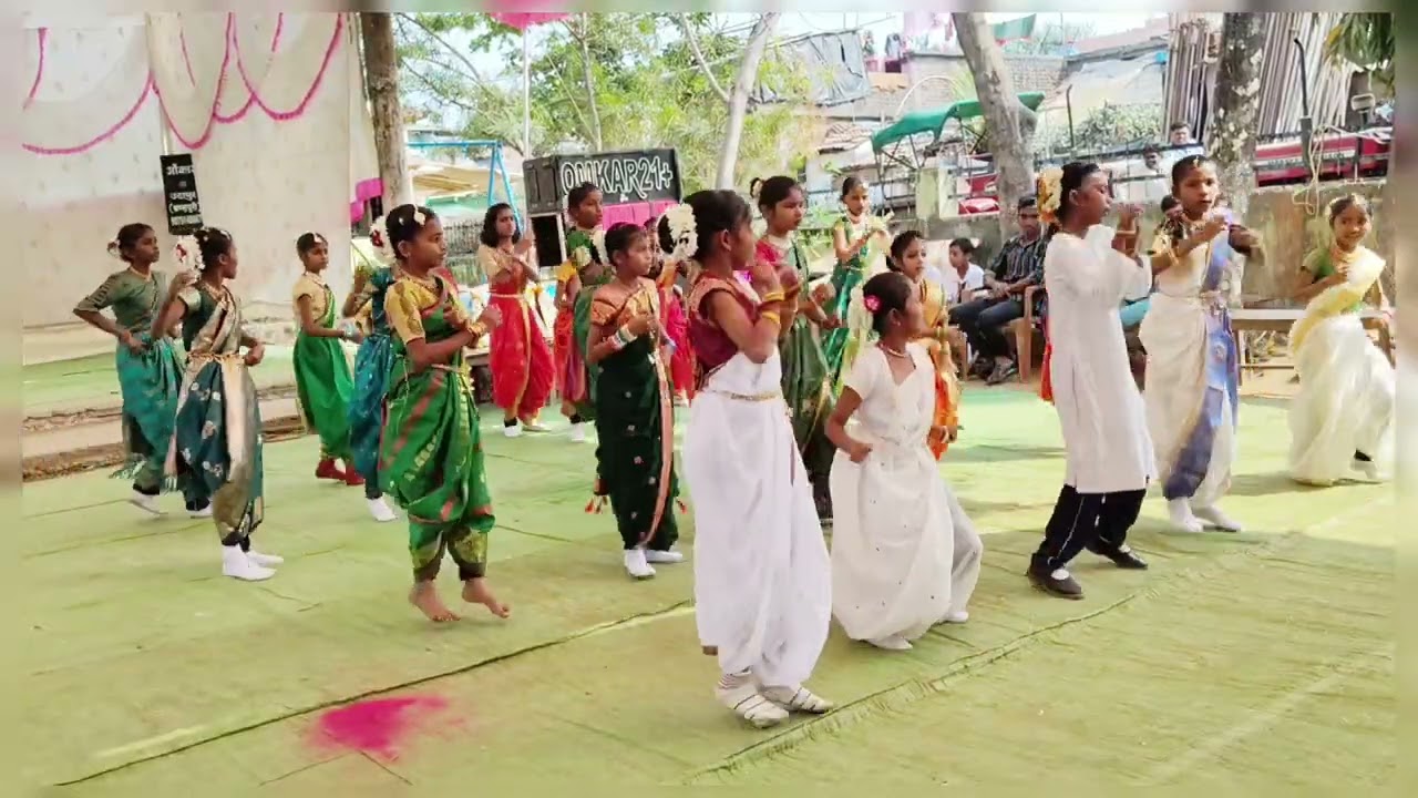  कवायत – 4  Z.P. Primary School, Sonegaon #viral #Discipline #Unity #SchoolParade #ProudMoment