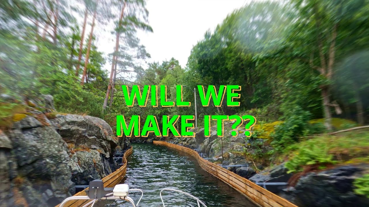 Lost in Kragerø's Paradise: Nature, People, and Unforgettable Experiences! S23 E19