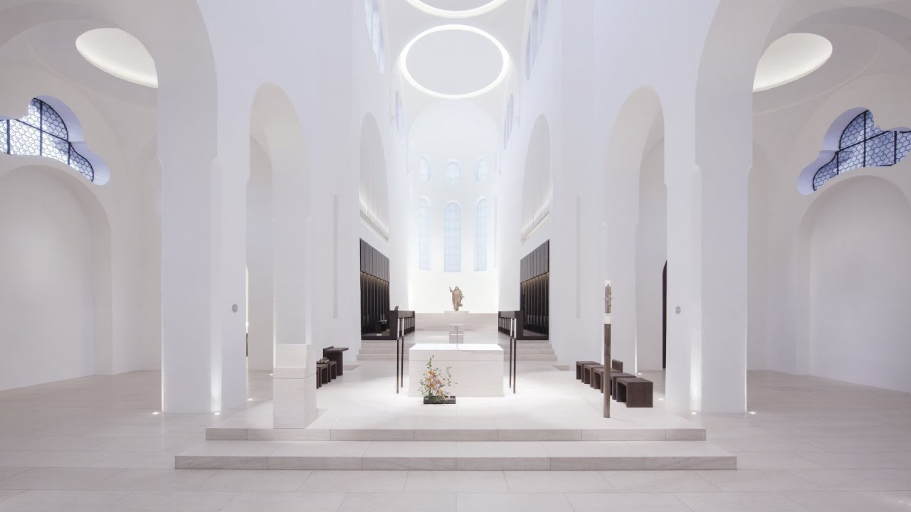 Stadtpfarrkirche St. Moritz | Moritzkirche - Augsburg