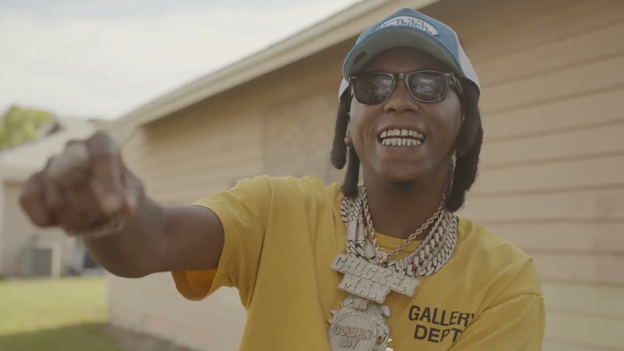 Goldenboy Countup - 