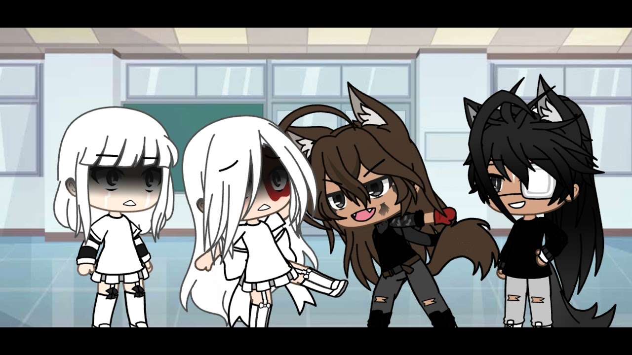 Natural?! /Gacha life/capcut
