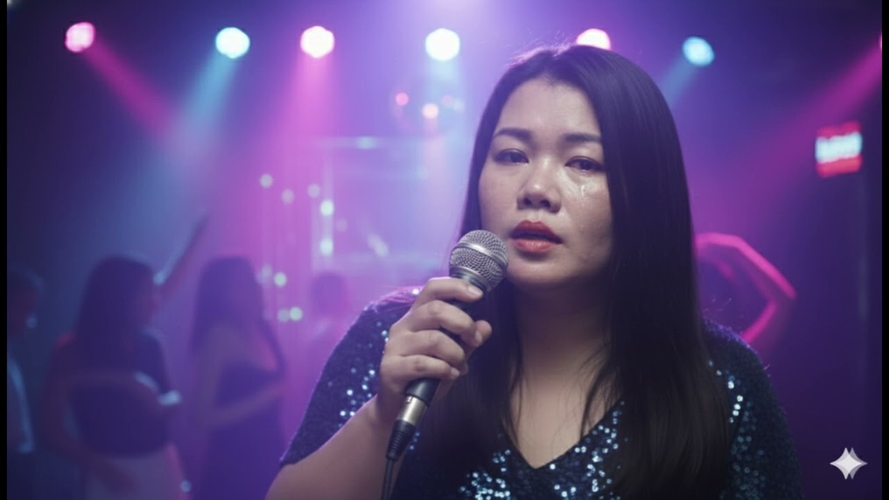 คาราโอเกะ เพลงบ่ลืม