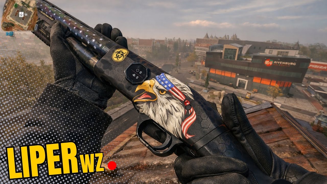 AO VIVO 🔴-  Warzone DMZ   ! - 🔴