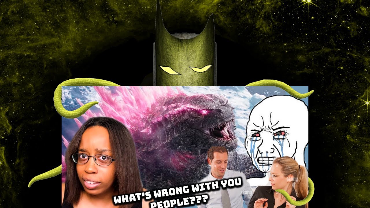 The Anti-Intellectualism of 'The Godzilla Fandom Sucks'