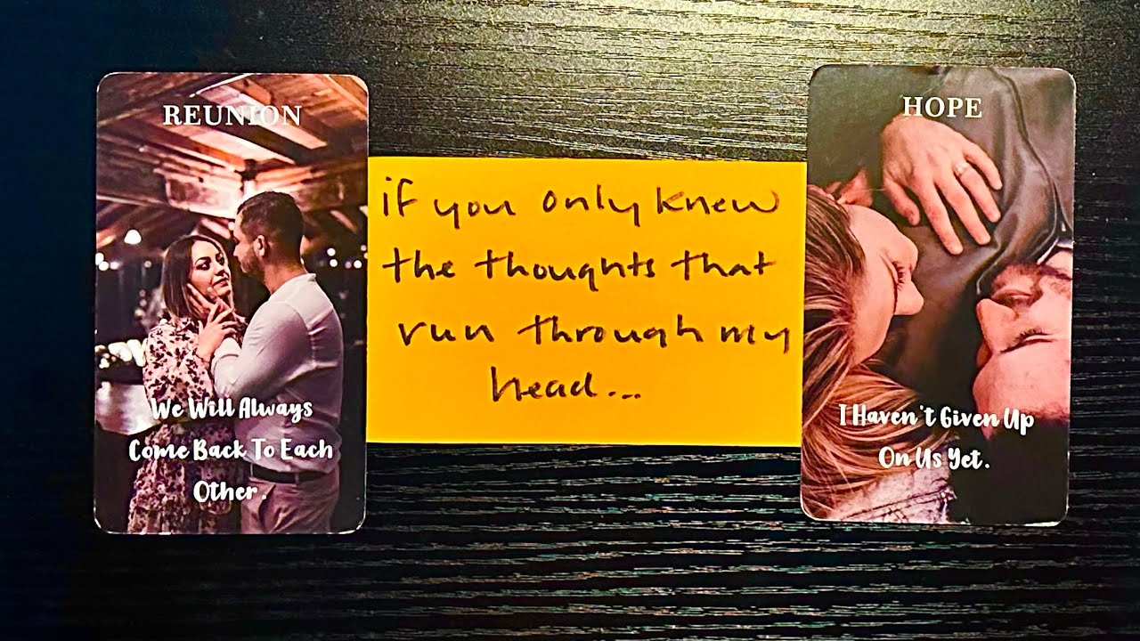 💌 СООБЩЕНИЯ ОТ ВАШЕГО ЛЮБИМОГО ЧЕЛОВЕКА 💌