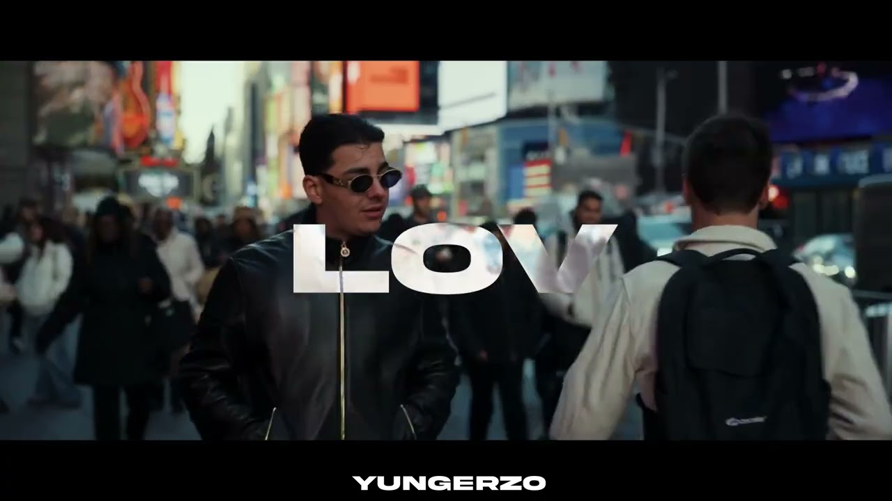 [FREE] LACAZETTE x GRiNGO TYPE BEAT ''LOV'