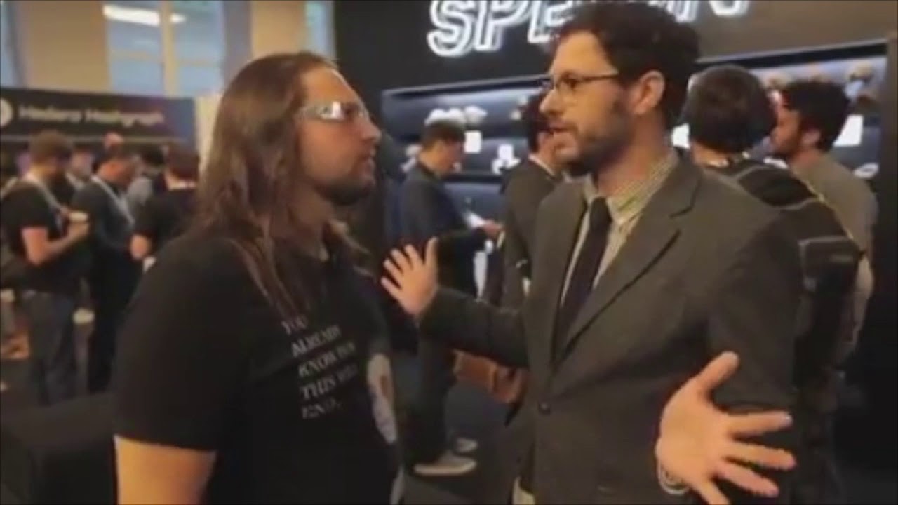Crypto 101  Explained By Nolan Bauerle at #consensus2019 | Director of research at COINDESK