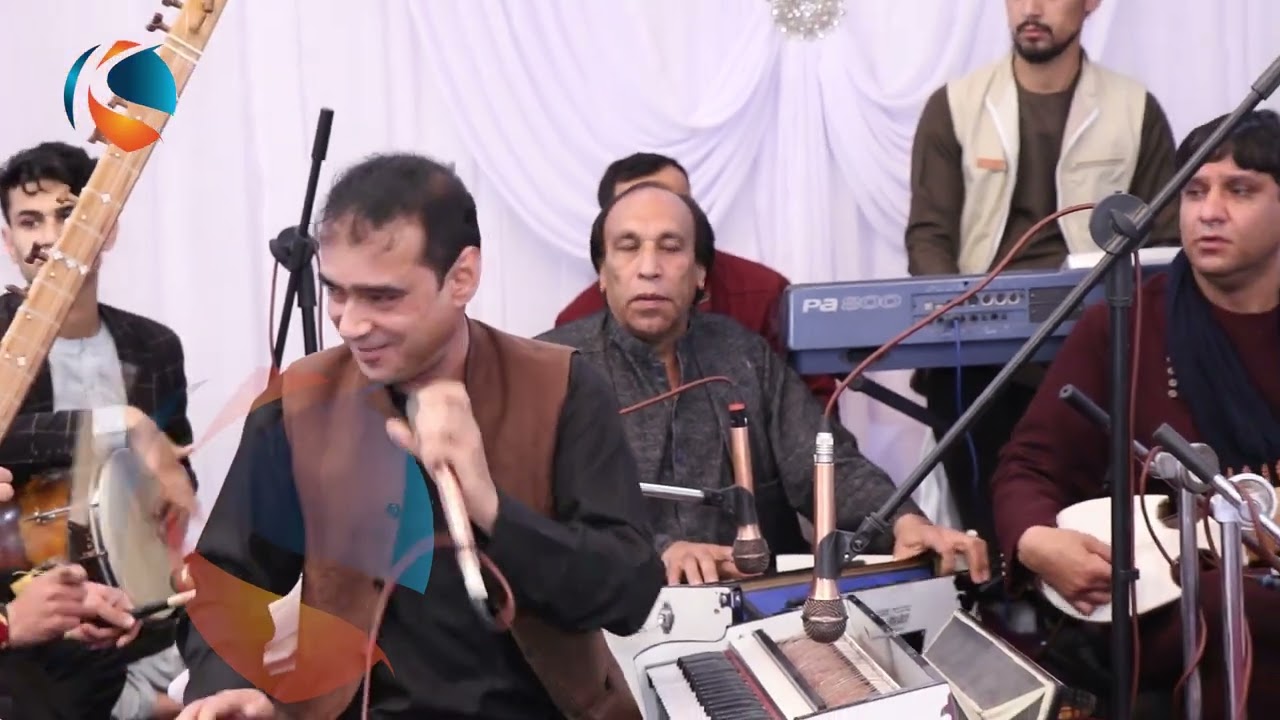 آهنگ های محلی فرهاد عالمی  Farhat Alimi Song