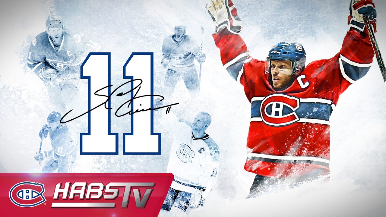 Merci, Saku! / Thank you, Saku!