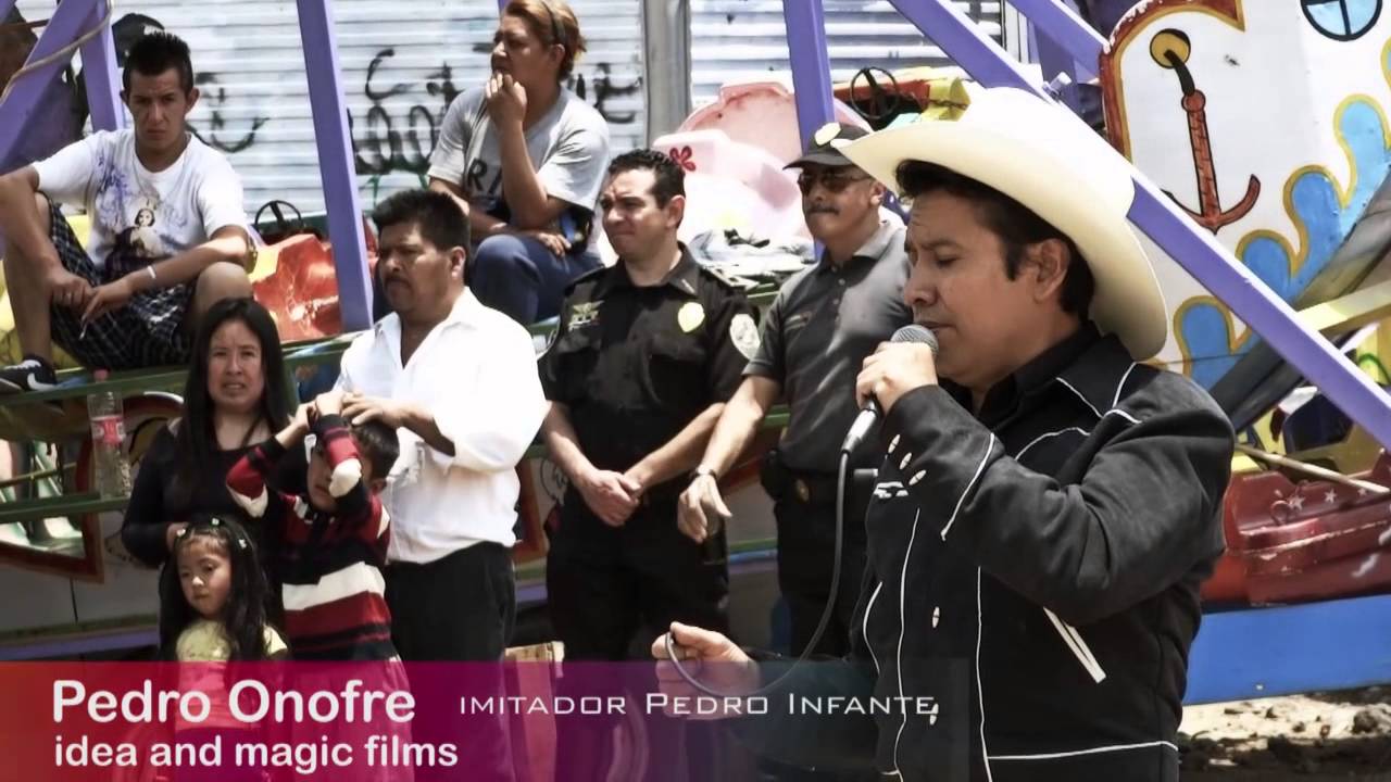 Pedro Onofre