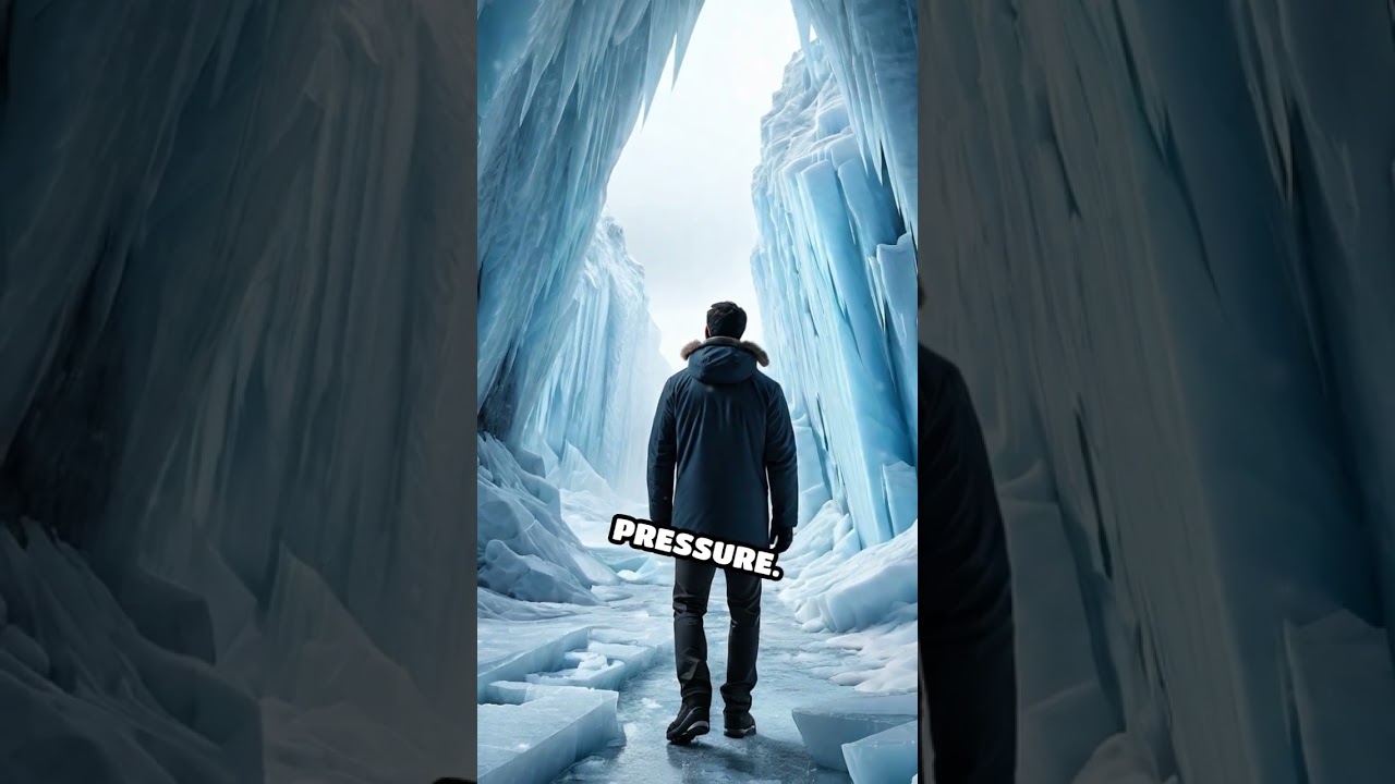 Ice Road Survival: Unlock Ancient Resilience