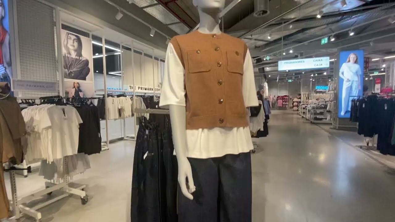 🔥PRIMARK novedades que no se te escapen Ropa nueva invierno 2026