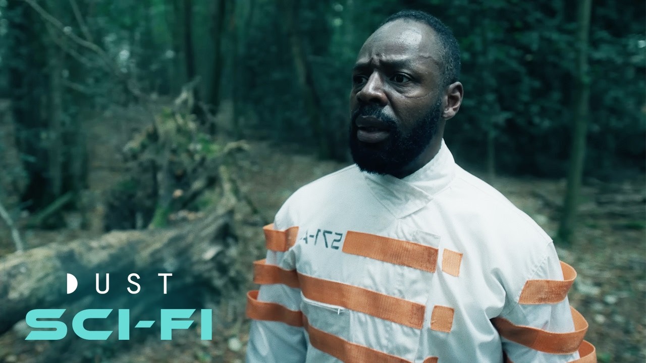 Sci-Fi Short Film 