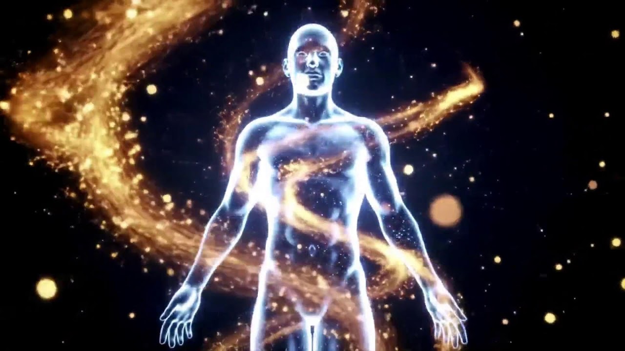 Balance Chakras While Sleeping, Aura Cleansing, Release Negative Energy, 7 Chakra Healing [9...