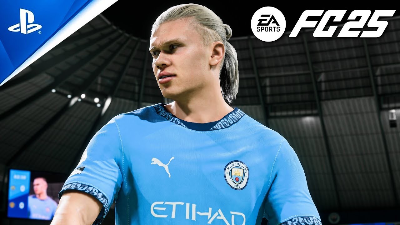 Manchester City vs Manchester United