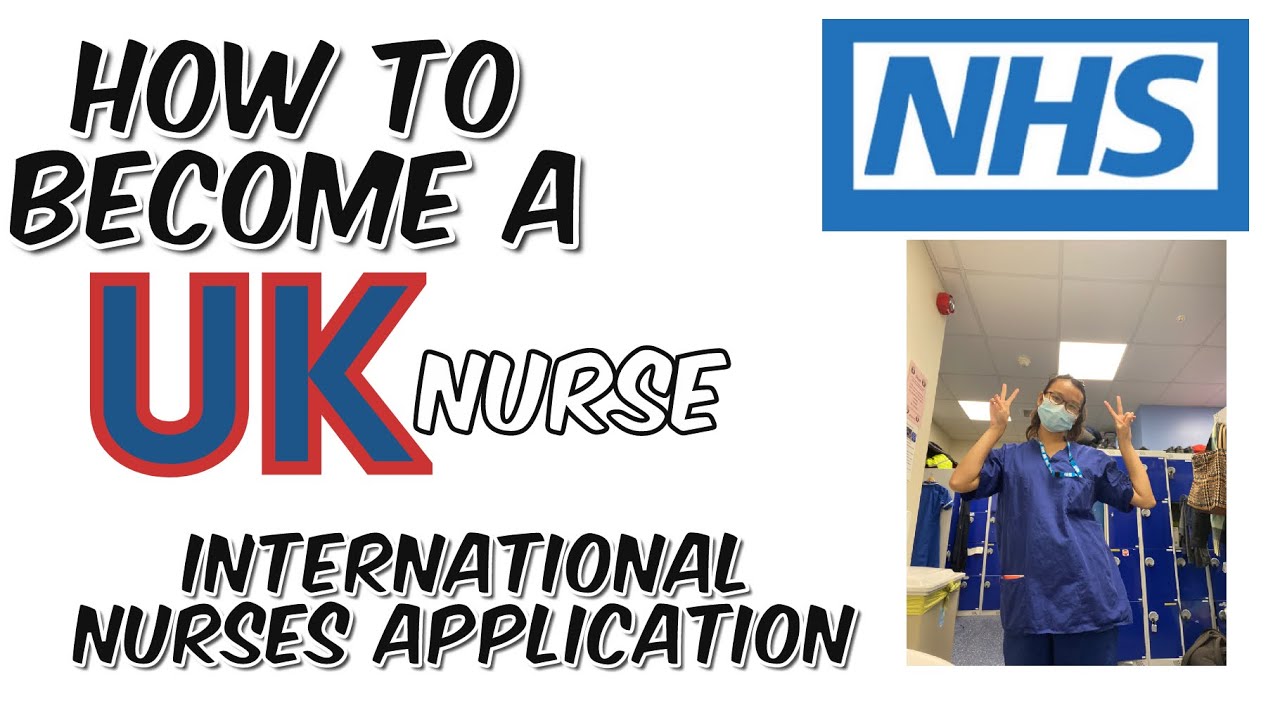 How To Become a UK Nurse 2022 | IELTS or OET | GNM/BSC Nursing | NMC STEPS | Gap Year Matters? 🇮🇳