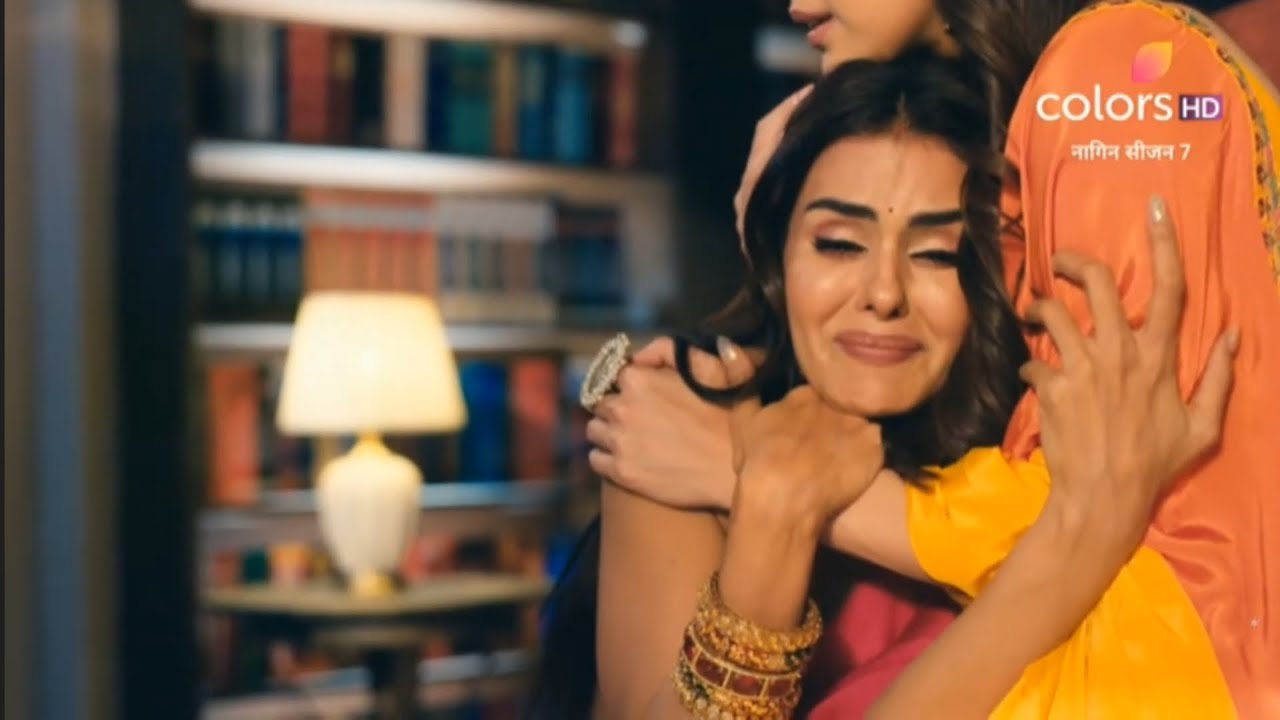 Naagin 7 NEW PROMO 21st FEB 2026: Ahana Ne Anantha Ke Saath Share Kiya Apna Dard! Pyar Karne Se DARR