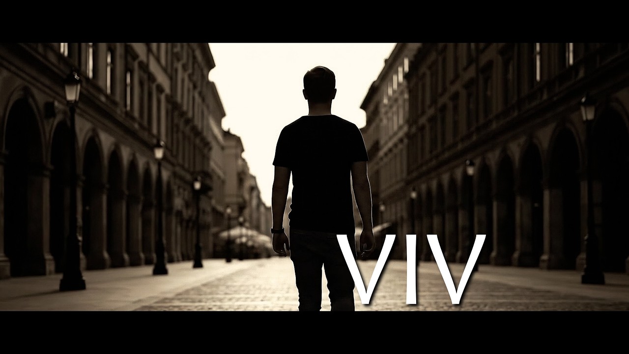 Vermouth IV - Mistakes (Official Music Video)