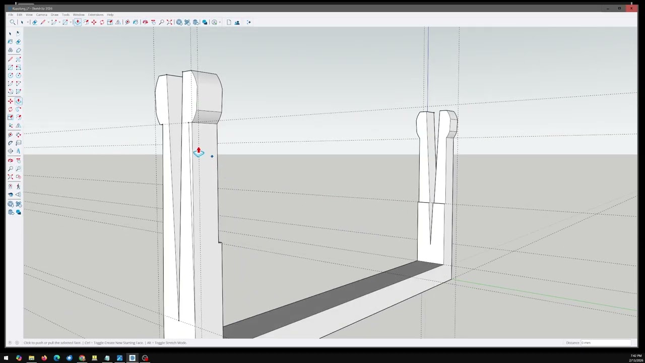 SketchUp 3