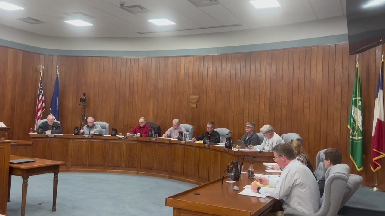 Bedford council OKs contract related to passenger rail stop goals