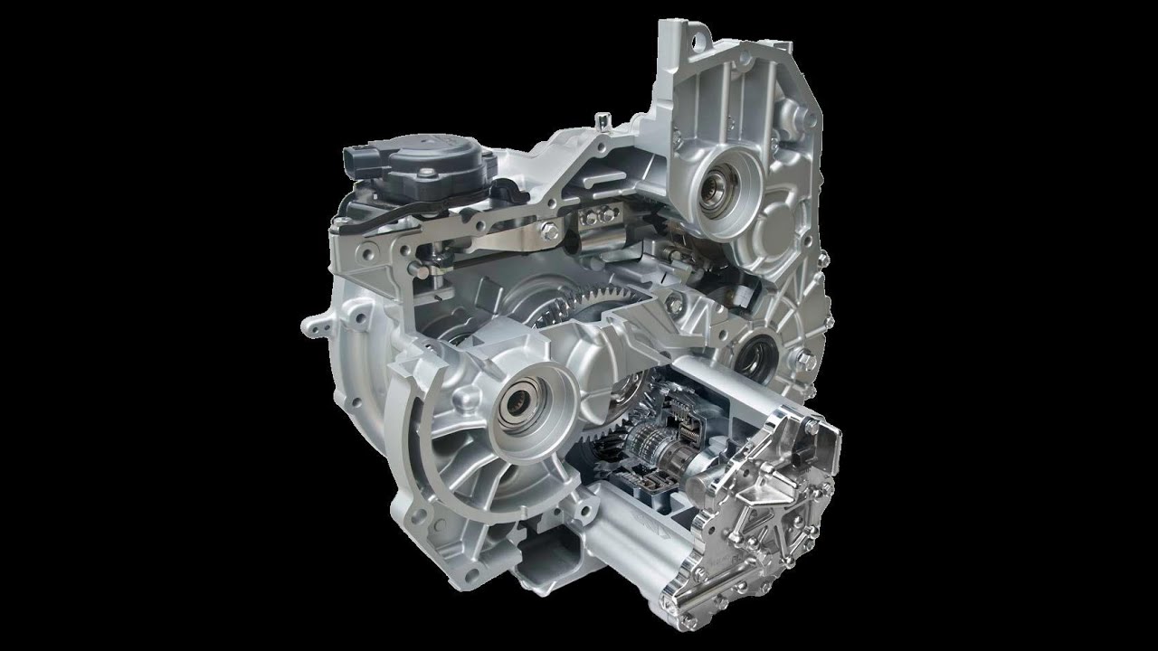 Ремонт робота Тойота Королла. Toyota Multimode Transmission. Разбор.