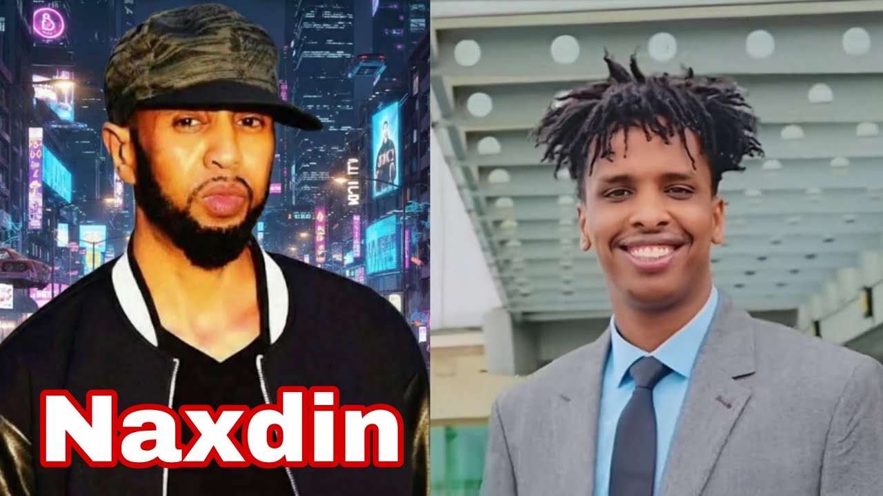 Jabra Maxaa Ka Run ah Abdikhaliq La Soo Qarxiyey 2026