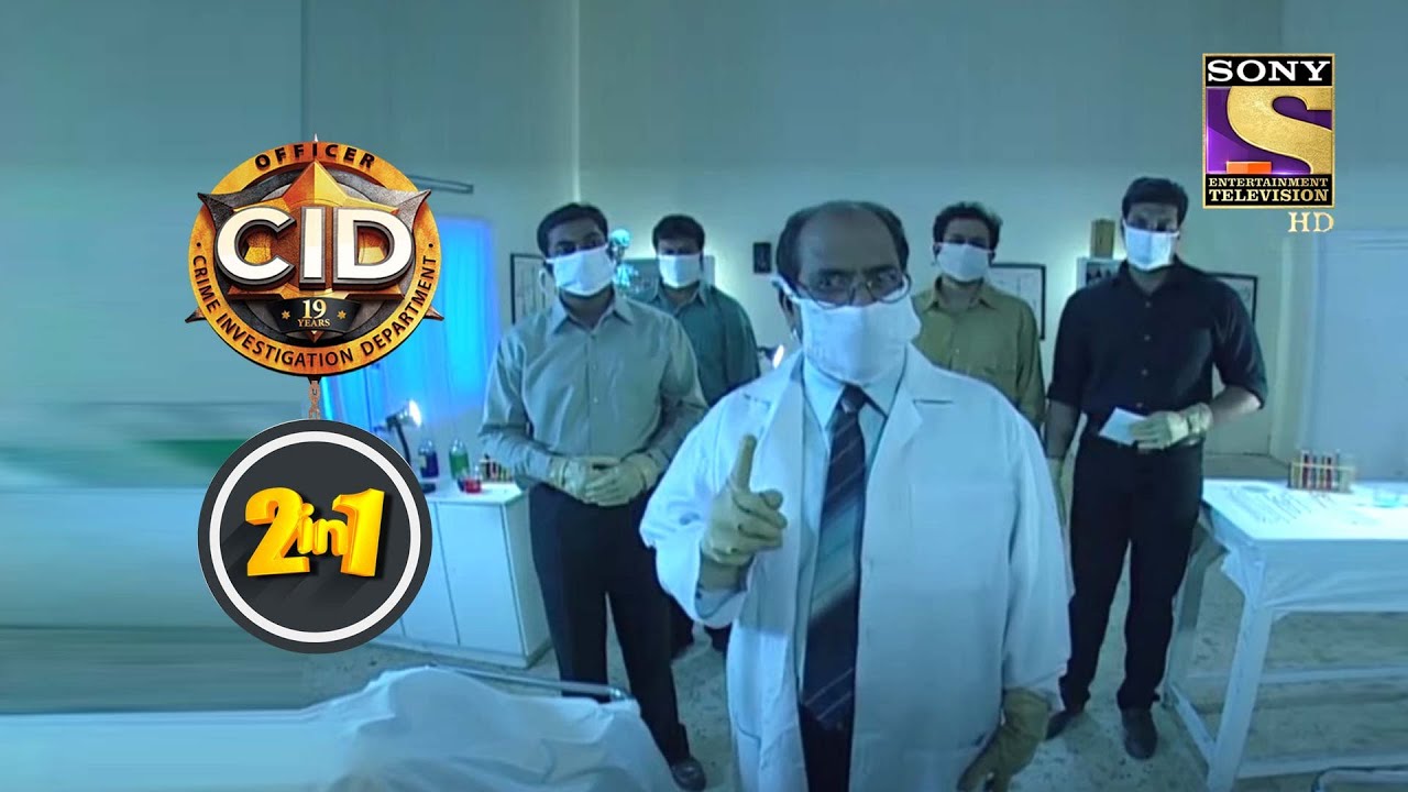 Case है One- Sided जूनून का  | CID | सी आई ड़ी | CID – 2 in 1