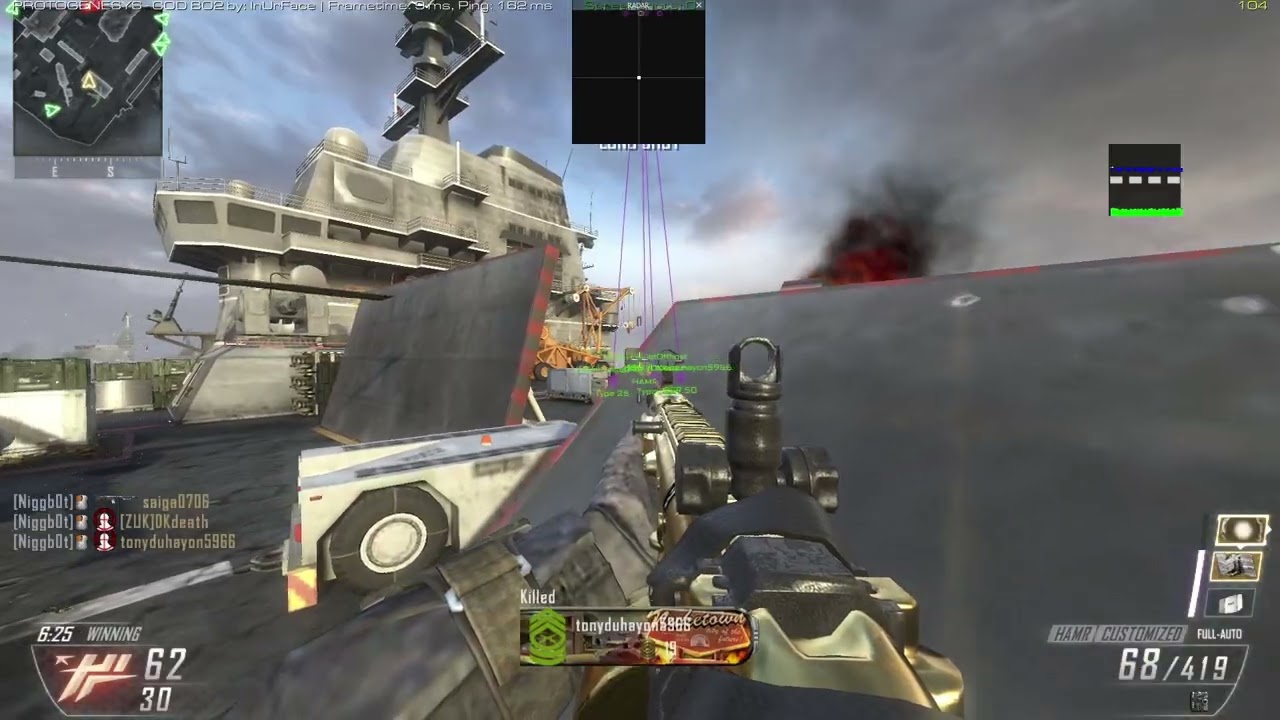 Old HVH Vid
