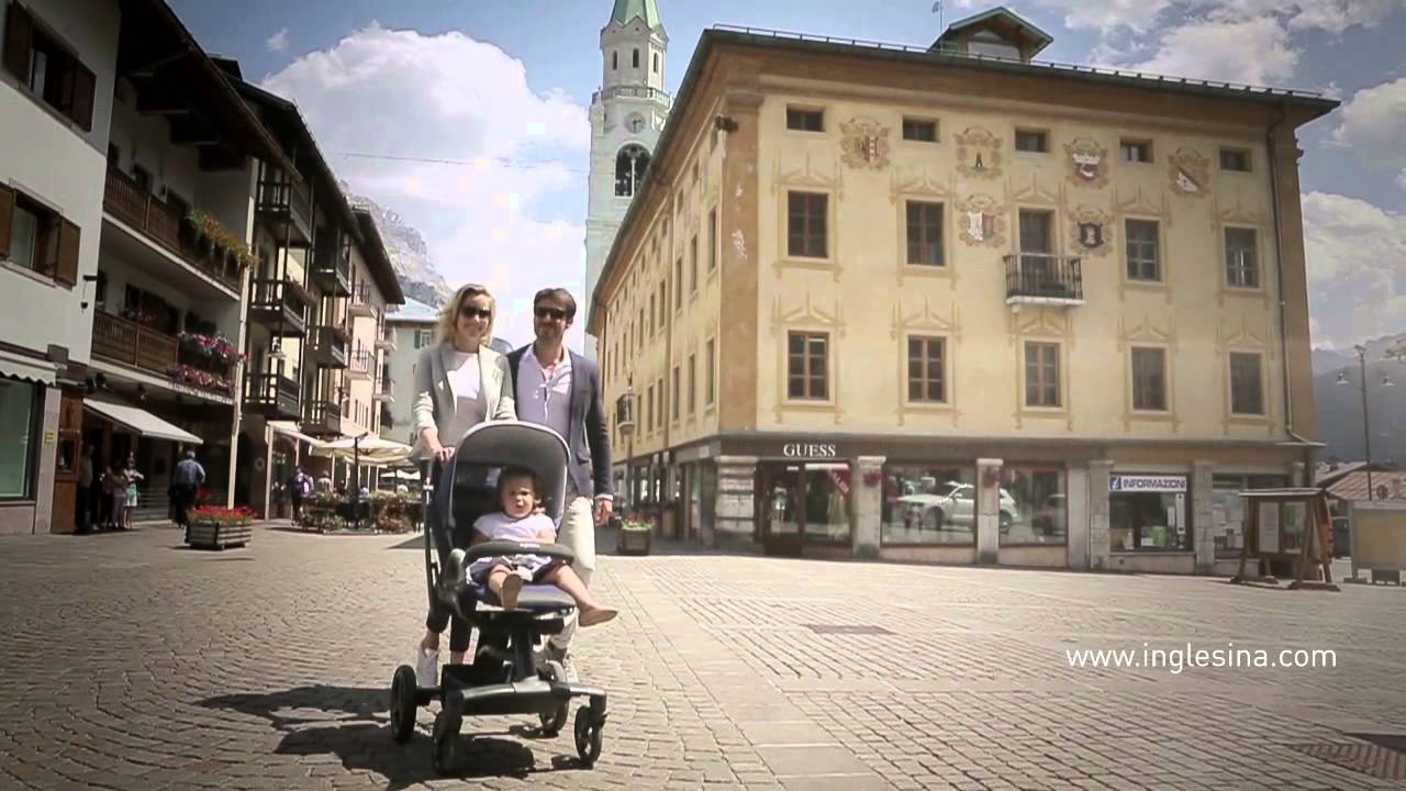 Inglesina Quad