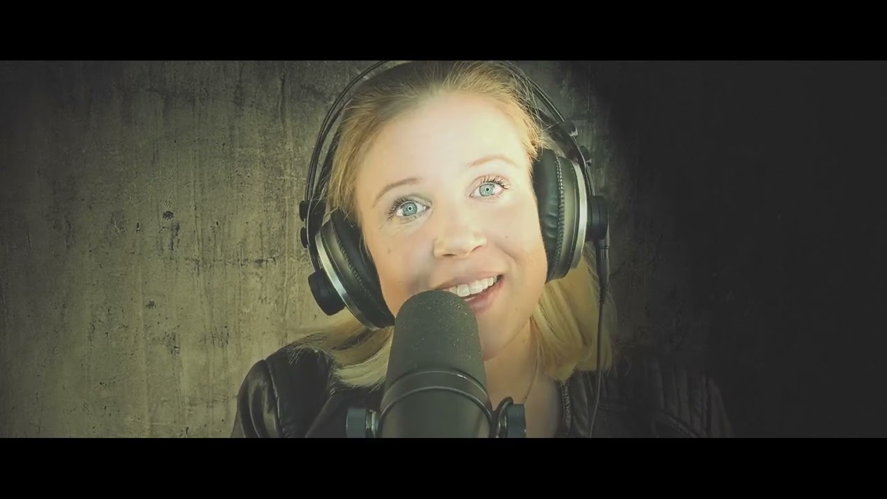 Nadine Weyer - Mir Zwei (Pianoversion)
